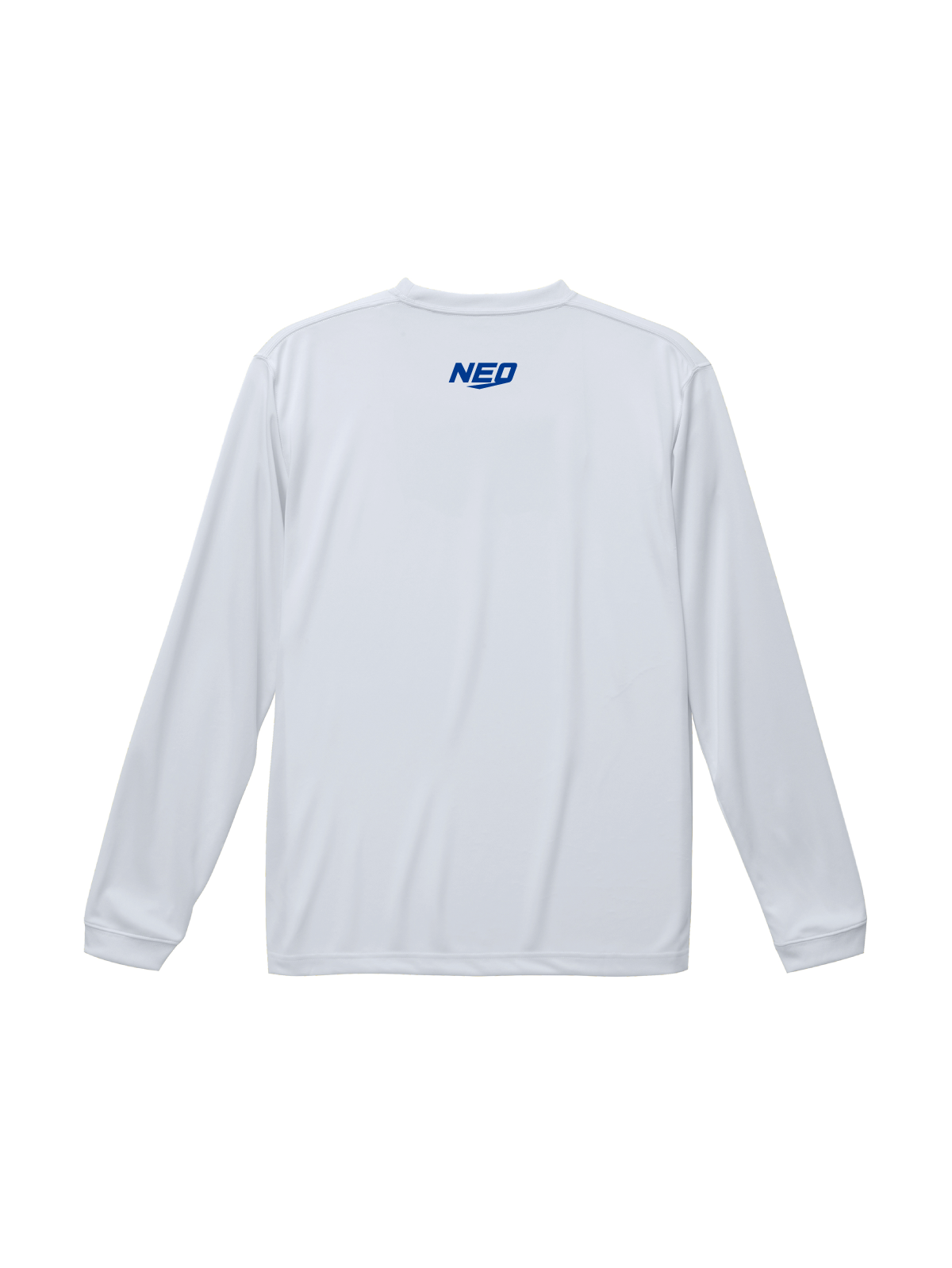 東海大学 SEAGULLS HG25 カレッジ ドライロングスリーブTシャツ ホワイト