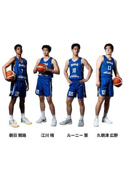 東海大学 SEAGULLS アクリルスタンド