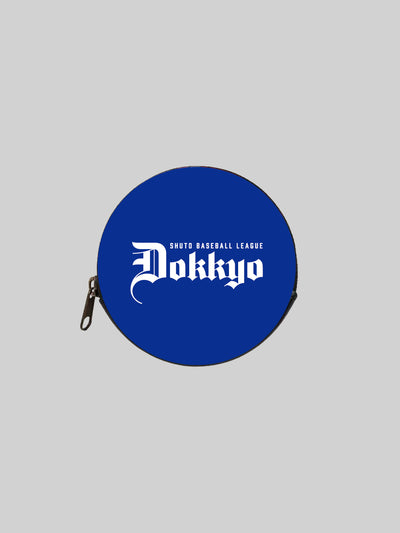 SHUTO 獨協大学 コインケース