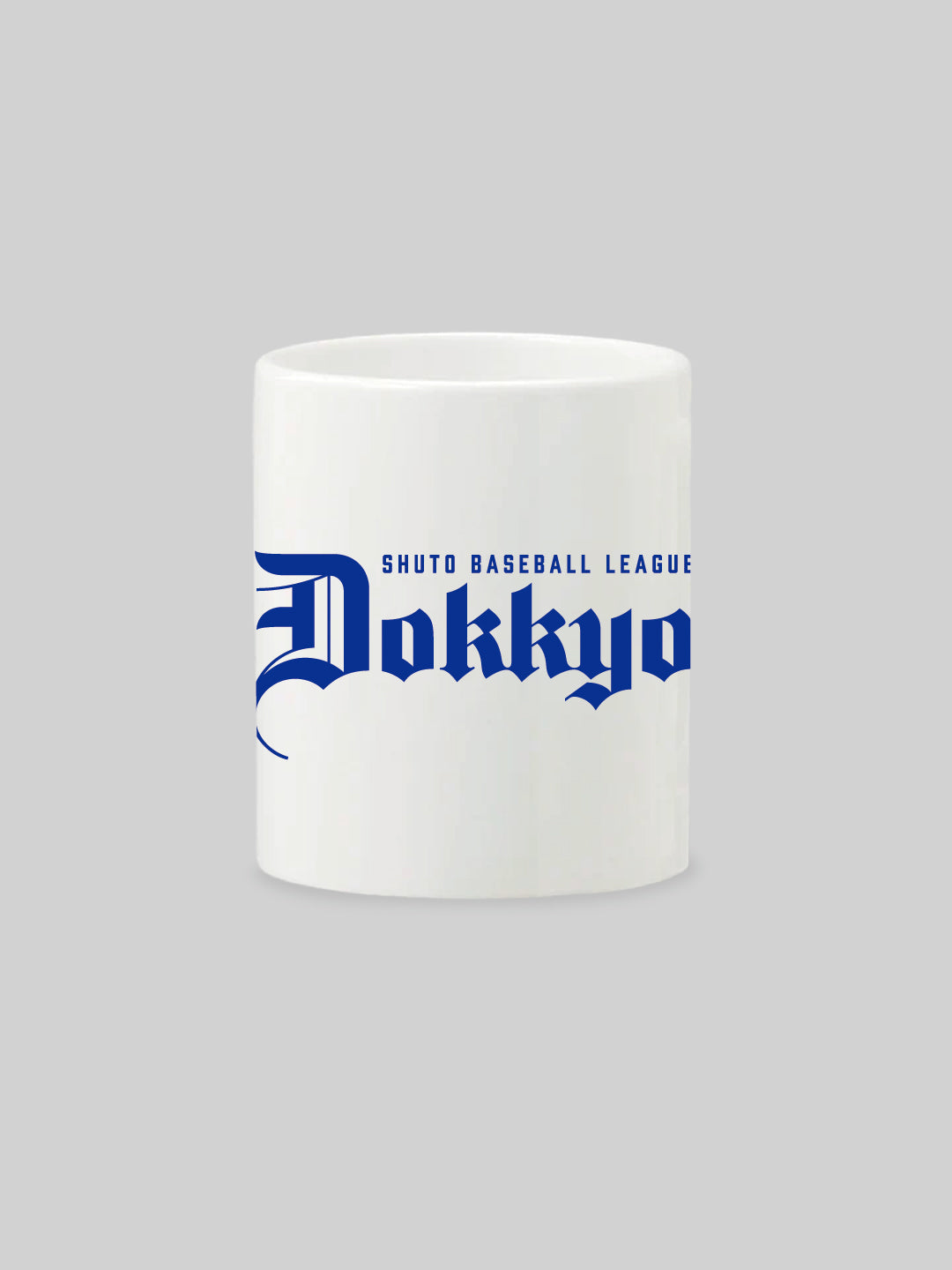 SHUTO 獨協大学 マグカップ
