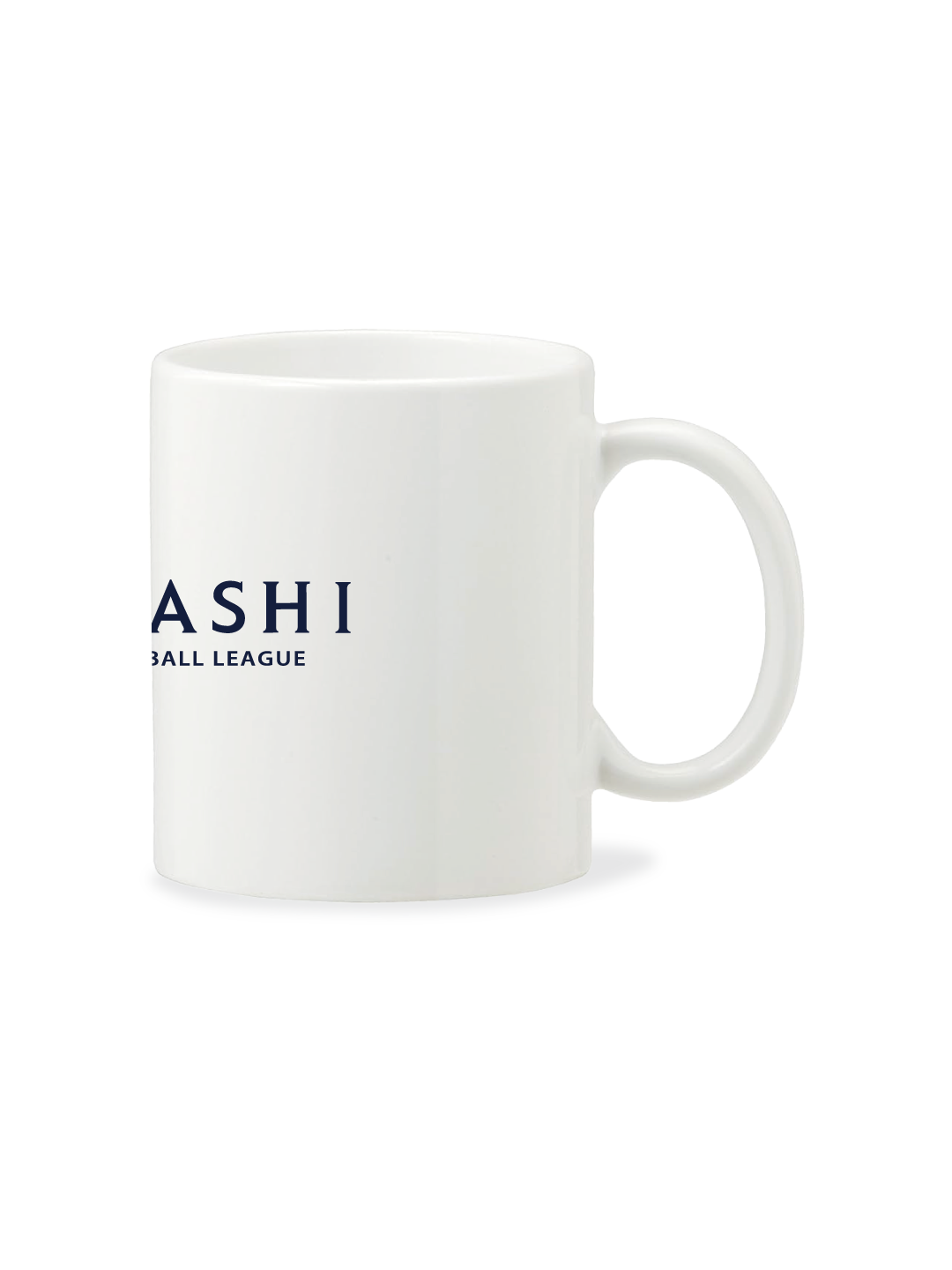 SHUTO 武蔵大学 マグカップ