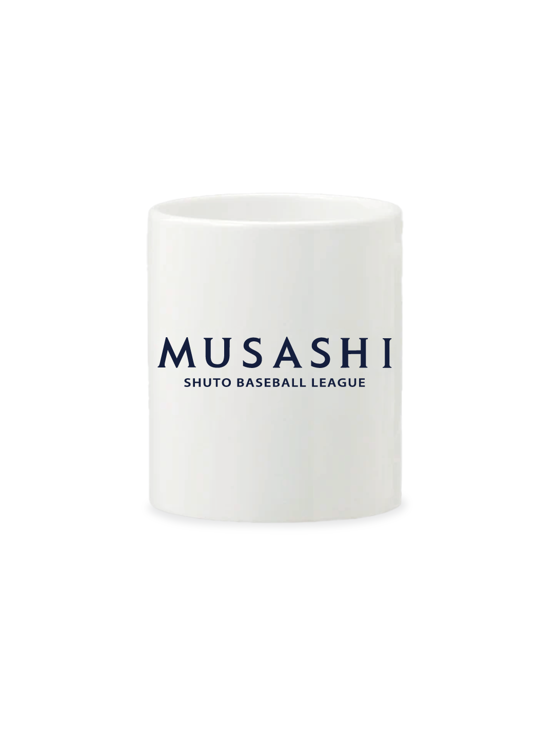 SHUTO 武蔵大学 マグカップ