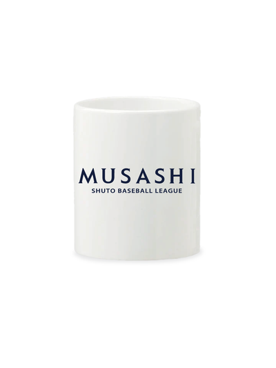 SHUTO 武蔵大学 マグカップ