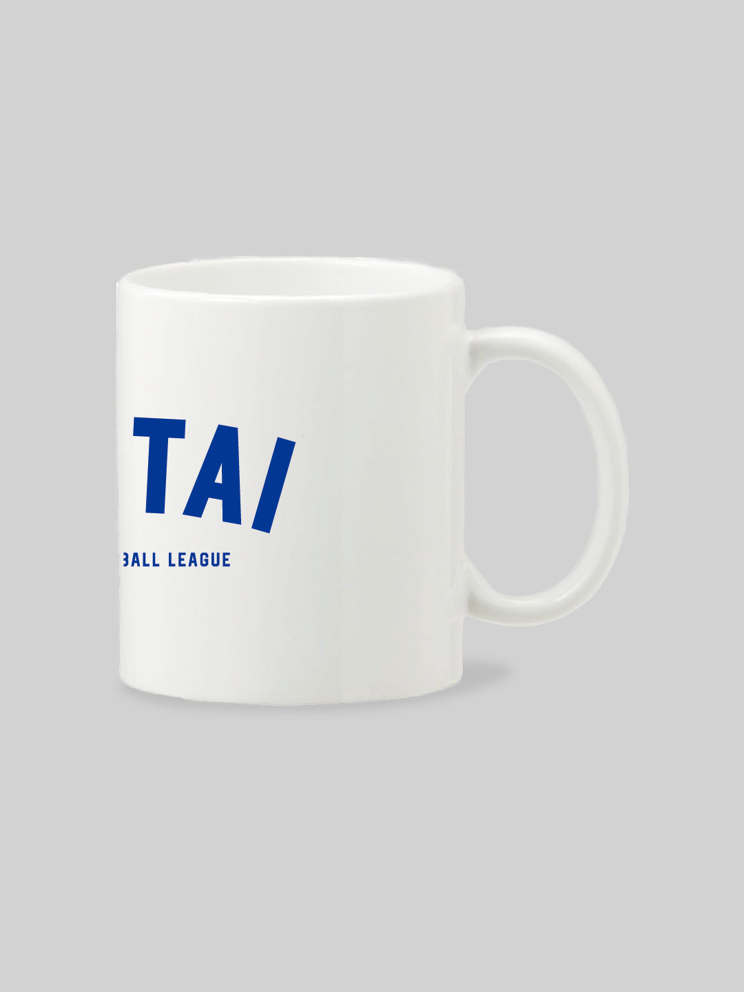 SHUTO 日本体育大学 マグカップ