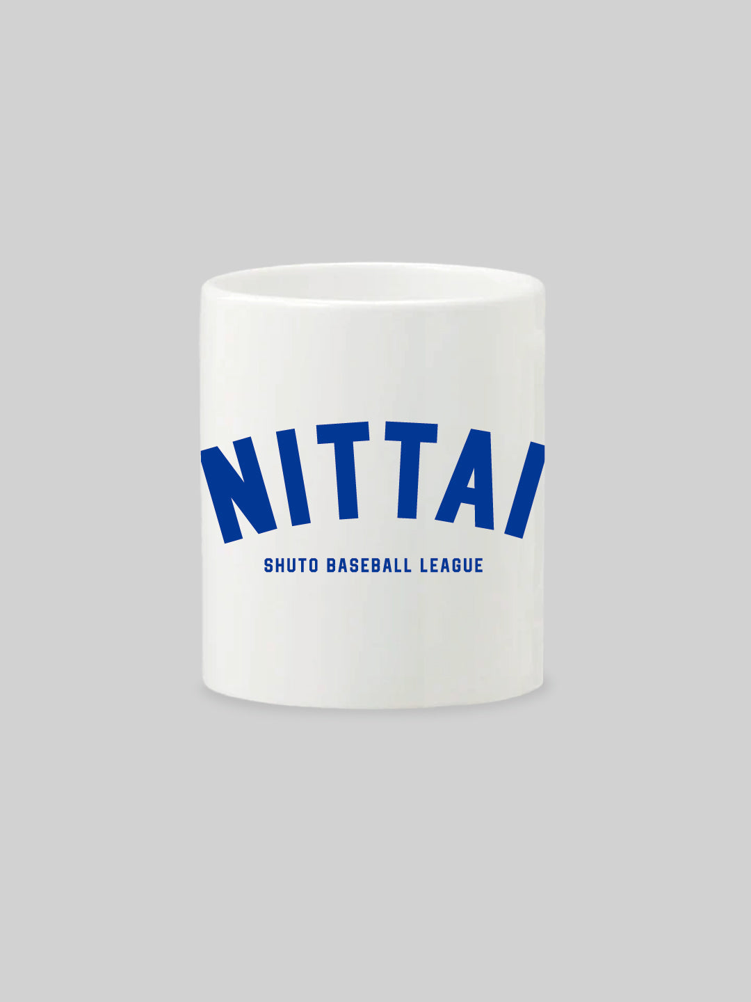 SHUTO 日本体育大学 マグカップ