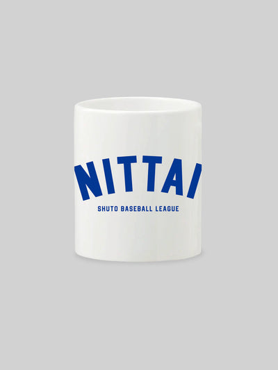 SHUTO 日本体育大学 マグカップ