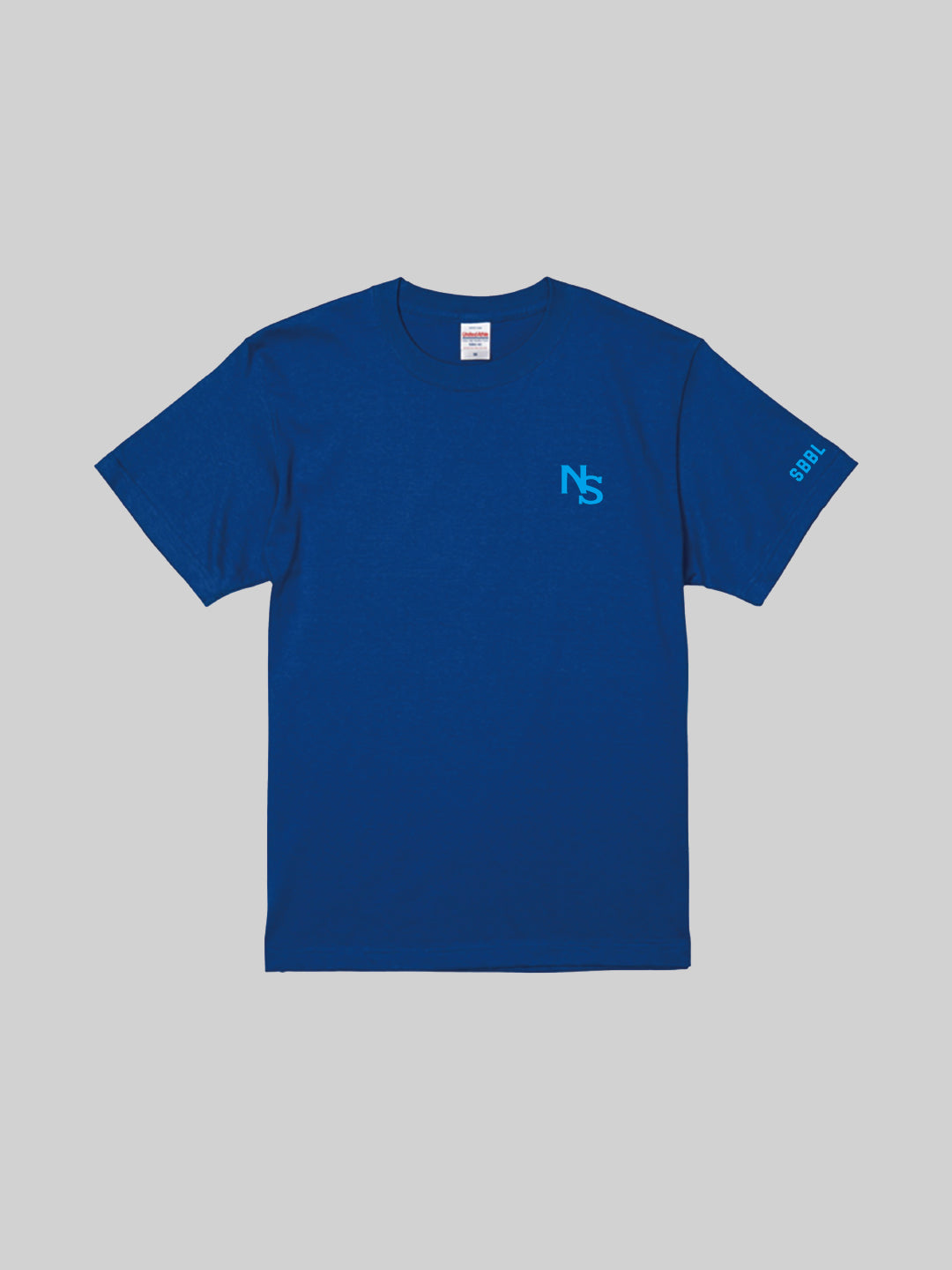 SHUTO 日本体育大学 コットンTシャツ ホワイト