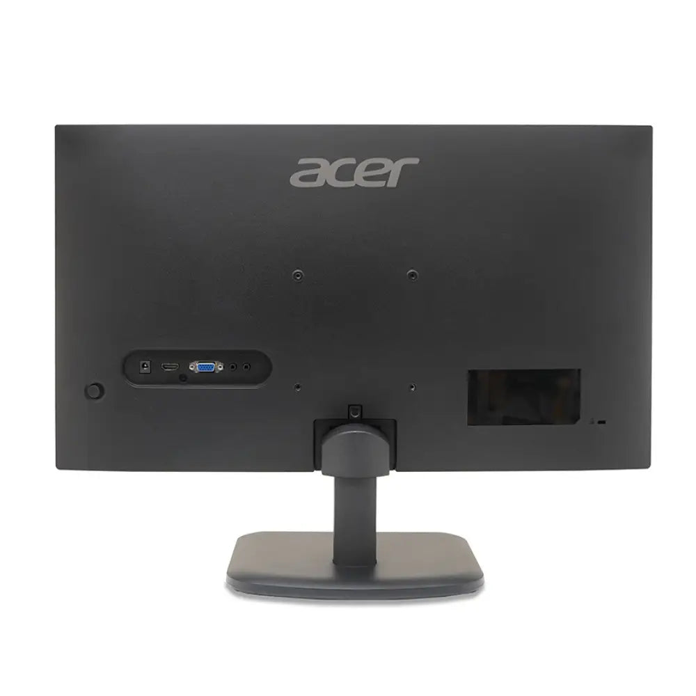 スタンダードモニター AlphaLine 27インチ EK271Hbi