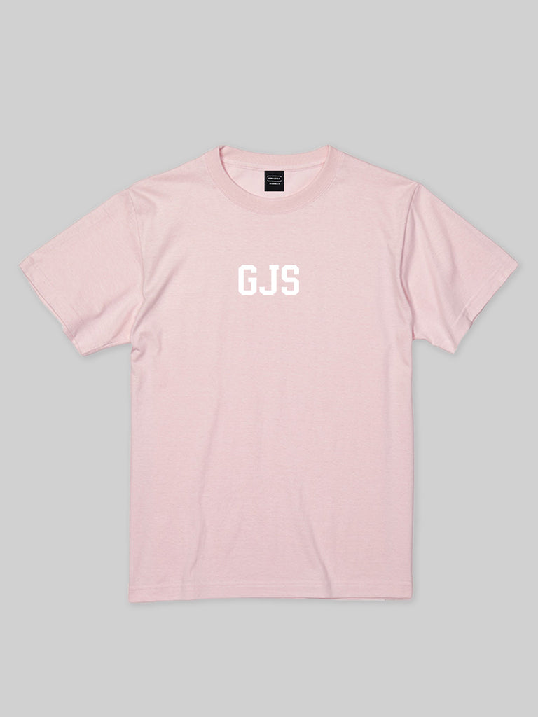 ディオール ベビー ピンク ロゴ入り Tシャツ ディオール ベビー ピンク ロゴ入り Tシャツ DIOR | Tシャツ