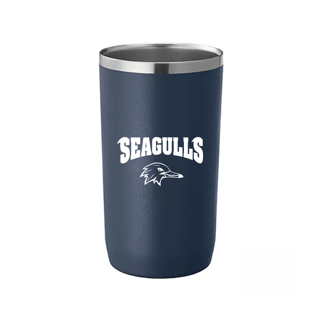 TOKAI サーモタンブラー SEAGULLSロゴ ネイビー