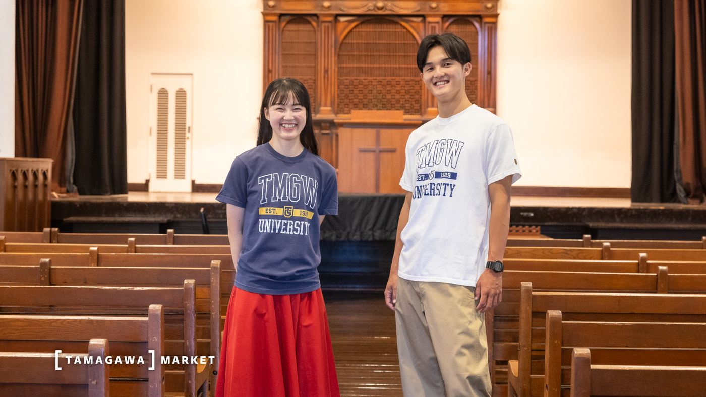 COLLEGE MARKET｜カレッジマーケット