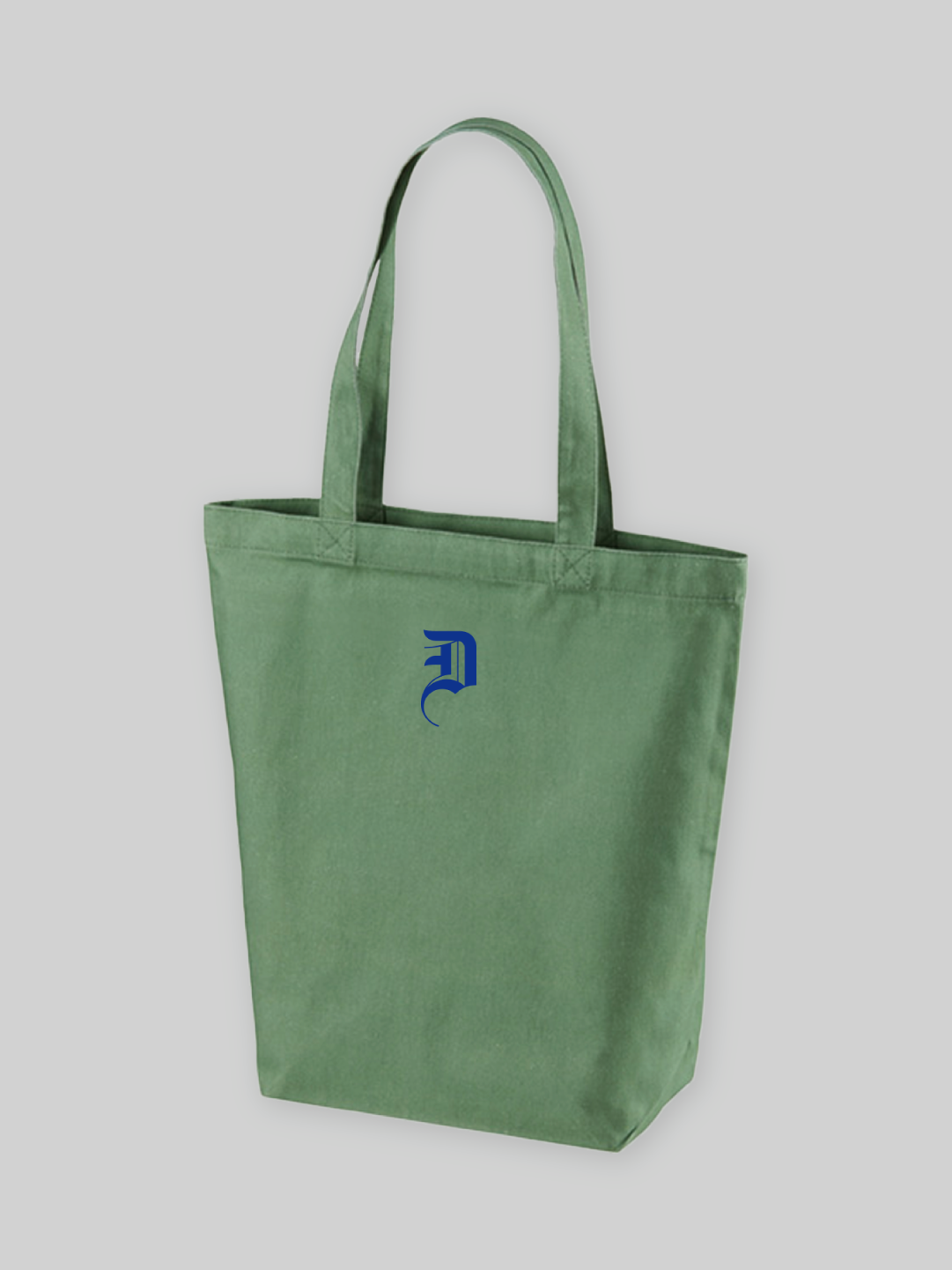 TAMAGAWA ZELVIA Tote Bag Zelby Cosmos Logo Natural