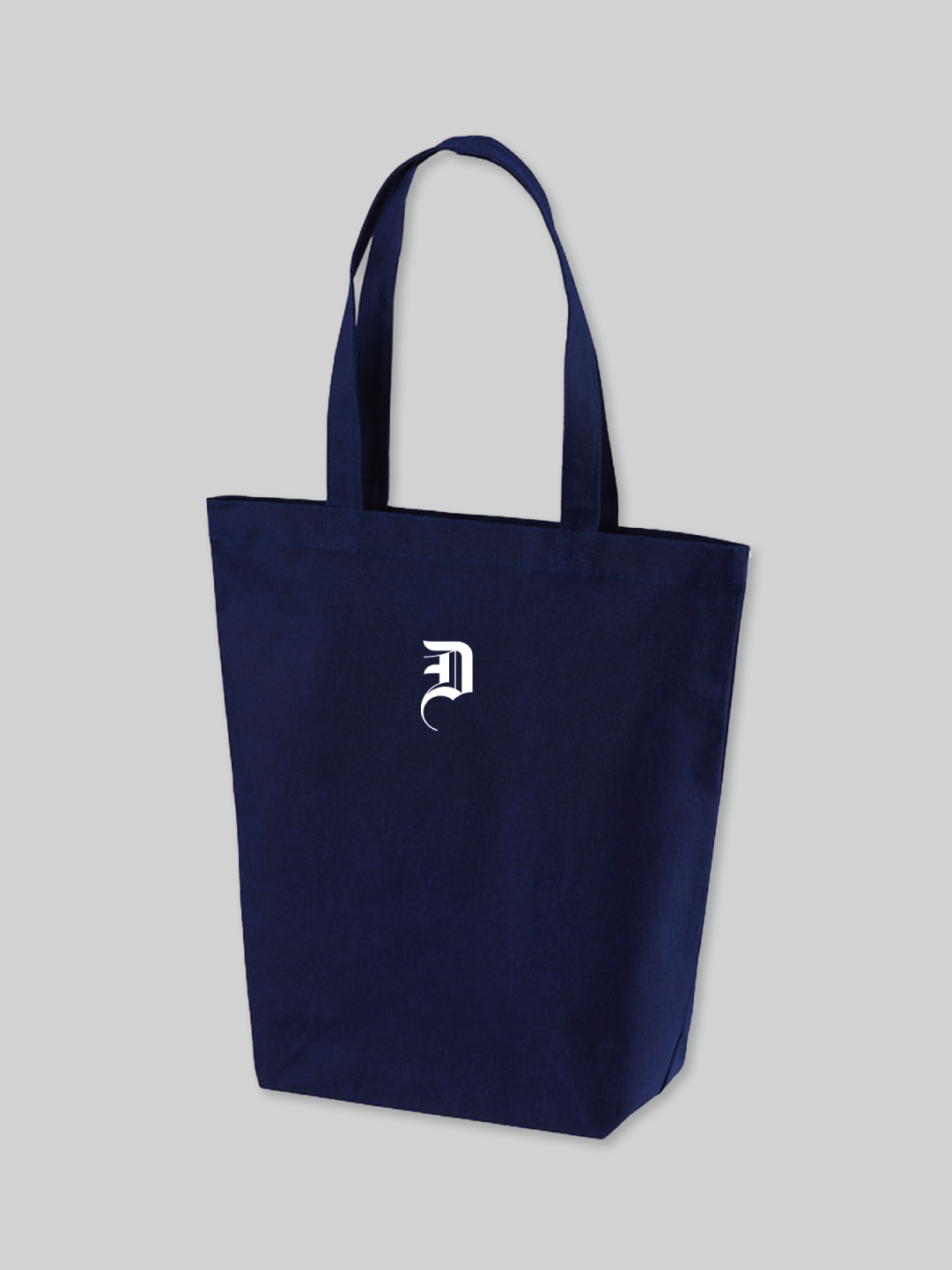 TAMAGAWA ZELVIA Tote Bag Zelby Cosmos Logo Natural