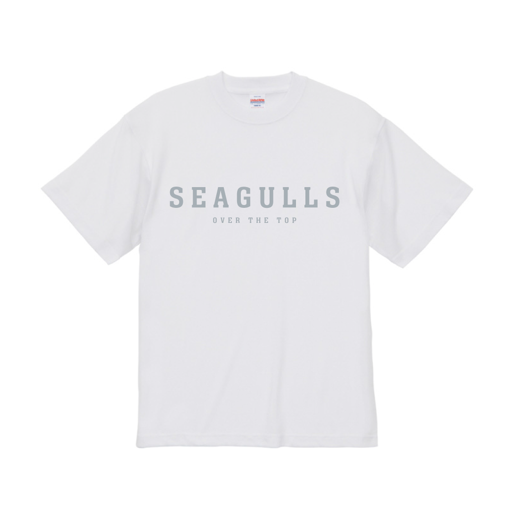 東海大学　Tシャツ　SEAGULLS 東海大学 SEAGULLS HG24 ドライTシャツ ブルー – COLLEGE MARKET