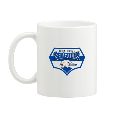 Tokai University SEAGULLS HG24 Mug