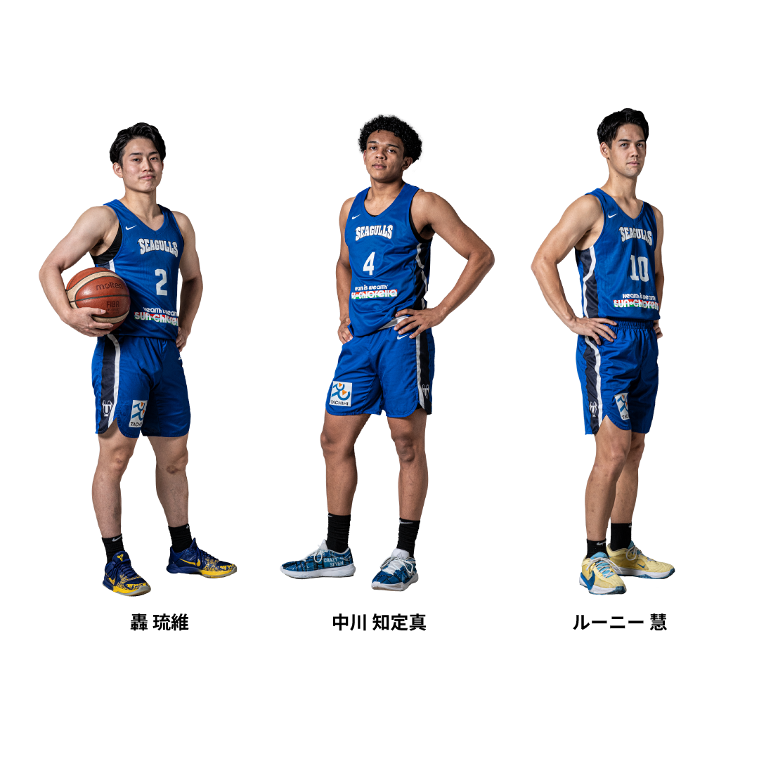 東海大学 SEAGULLS HG24 アクリルスタンド – COLLEGE MARKET｜カレッジ