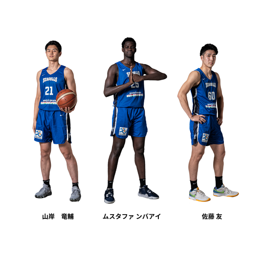 東海大学 SEAGULLS HG24 アクリルスタンド – COLLEGE MARKET｜カレッジ