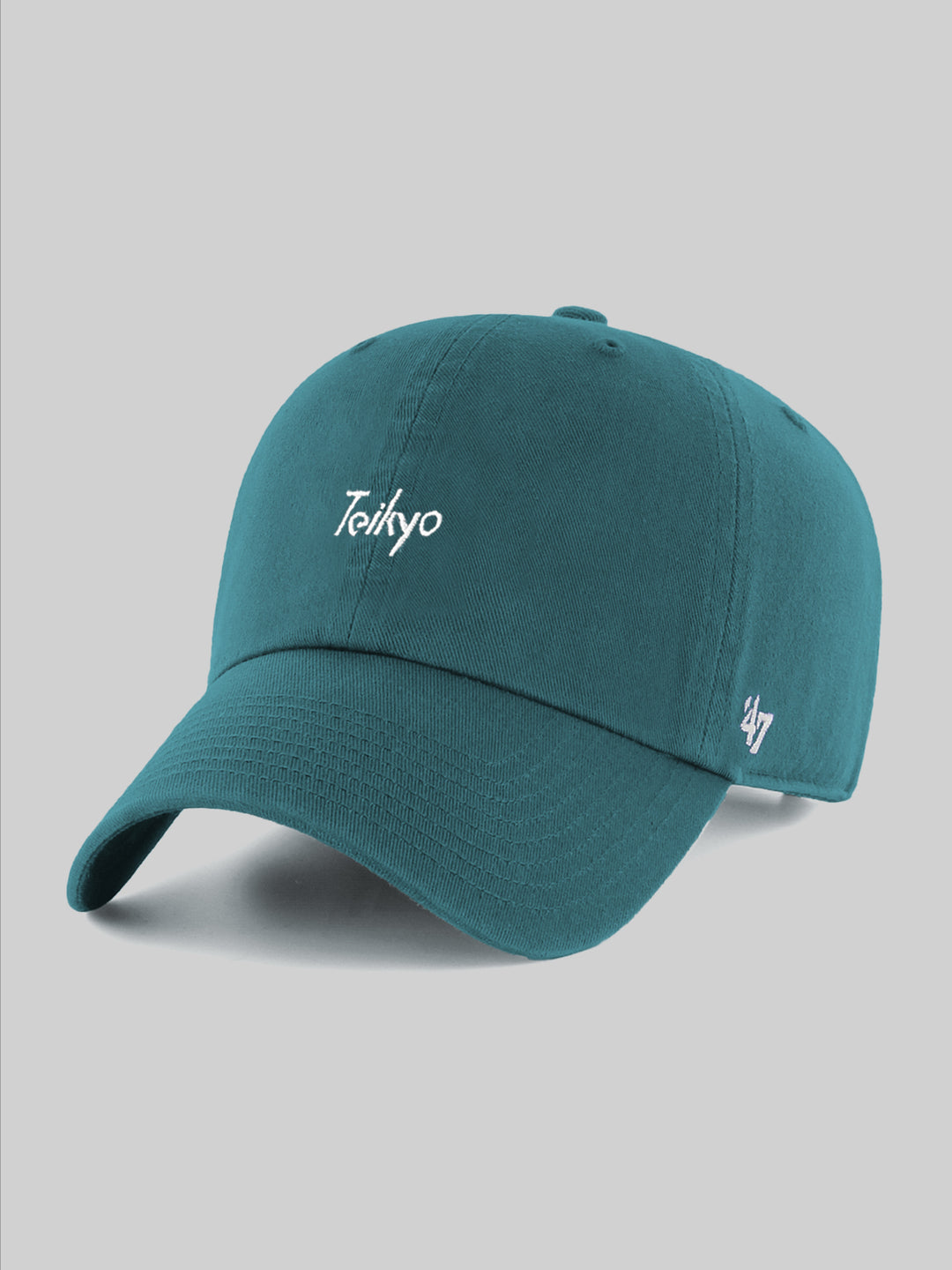 １本線　略帽　ダークグリーン 1本線 略帽 ダークグリーン trim_fce_item676a567e985f1.jpg
