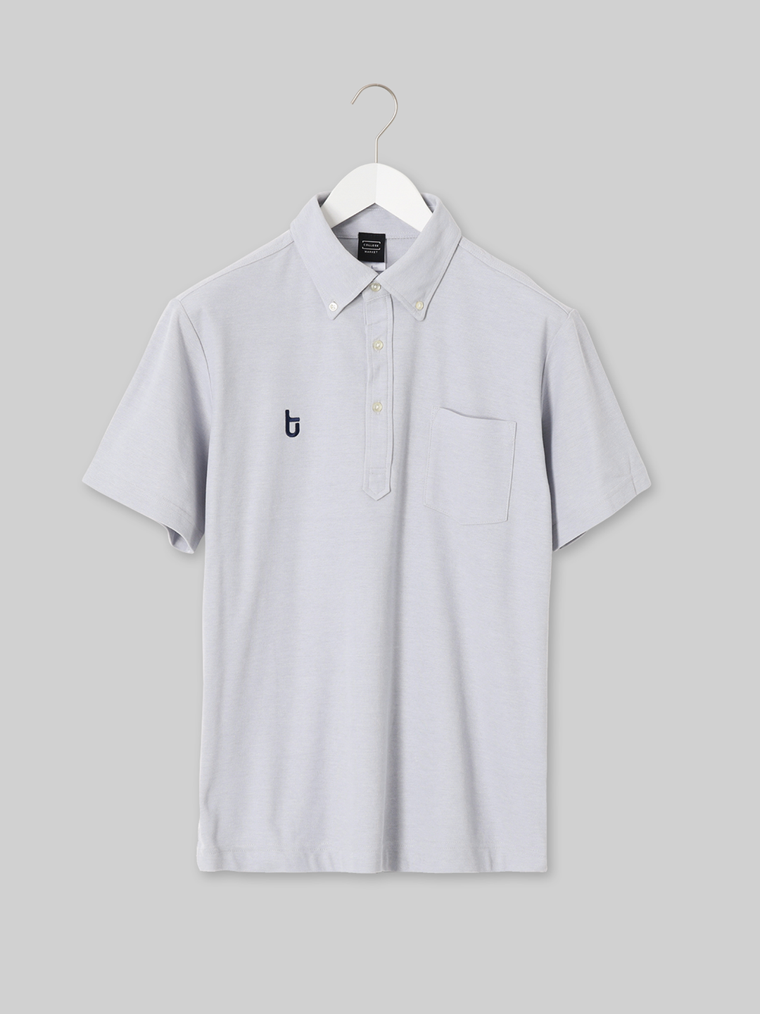 帝京大学 ポロシャツ XO ホワイト 帝京大学 ポロシャツ XO ホワイト 帝京大学 ポロシャツ XO ホワイト 帝京大学 ポロシャツ XO ホワイト