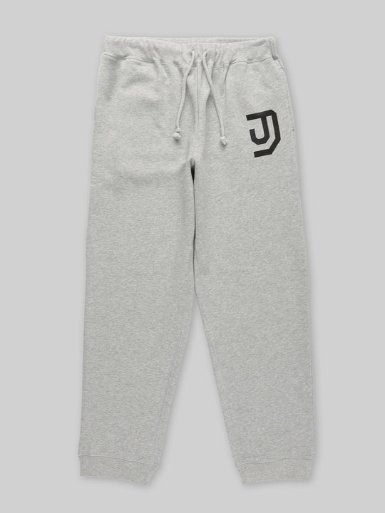 カレッジ 大学 スウェット ズボン パンツ グレー Lサイズ large